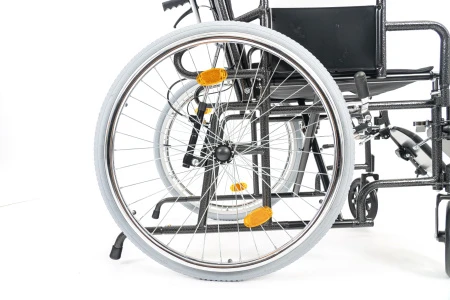 Кресло-коляска МЕТ PARTNER